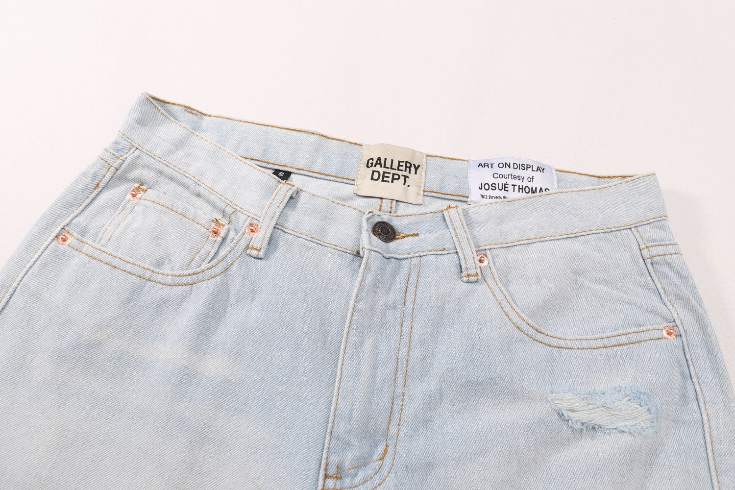 U1Z85A150 Popular Pants