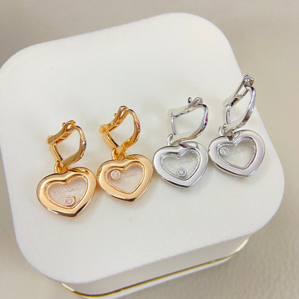 X1Z95A25E Popular Earrings