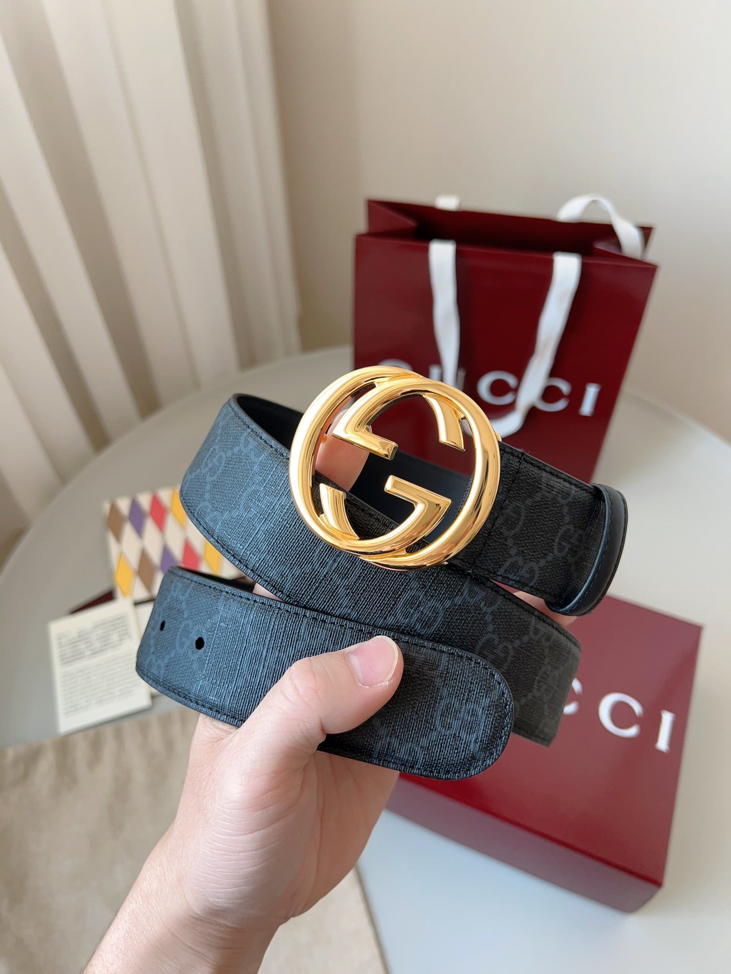 P1Q115B43 Popular High quality belt With full package