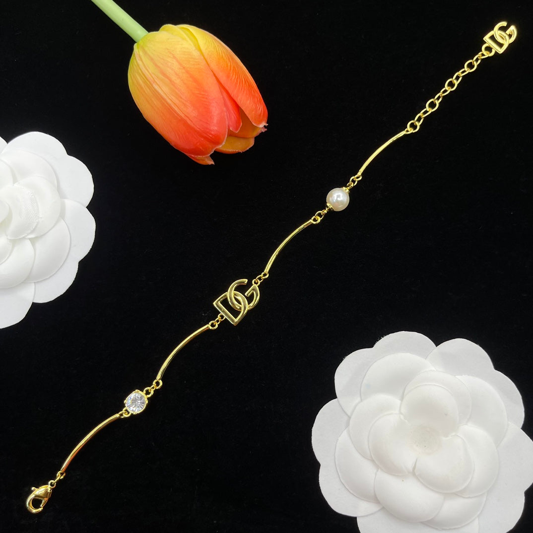 X1Z94A1045X  Popular   Necklaces Bracelets