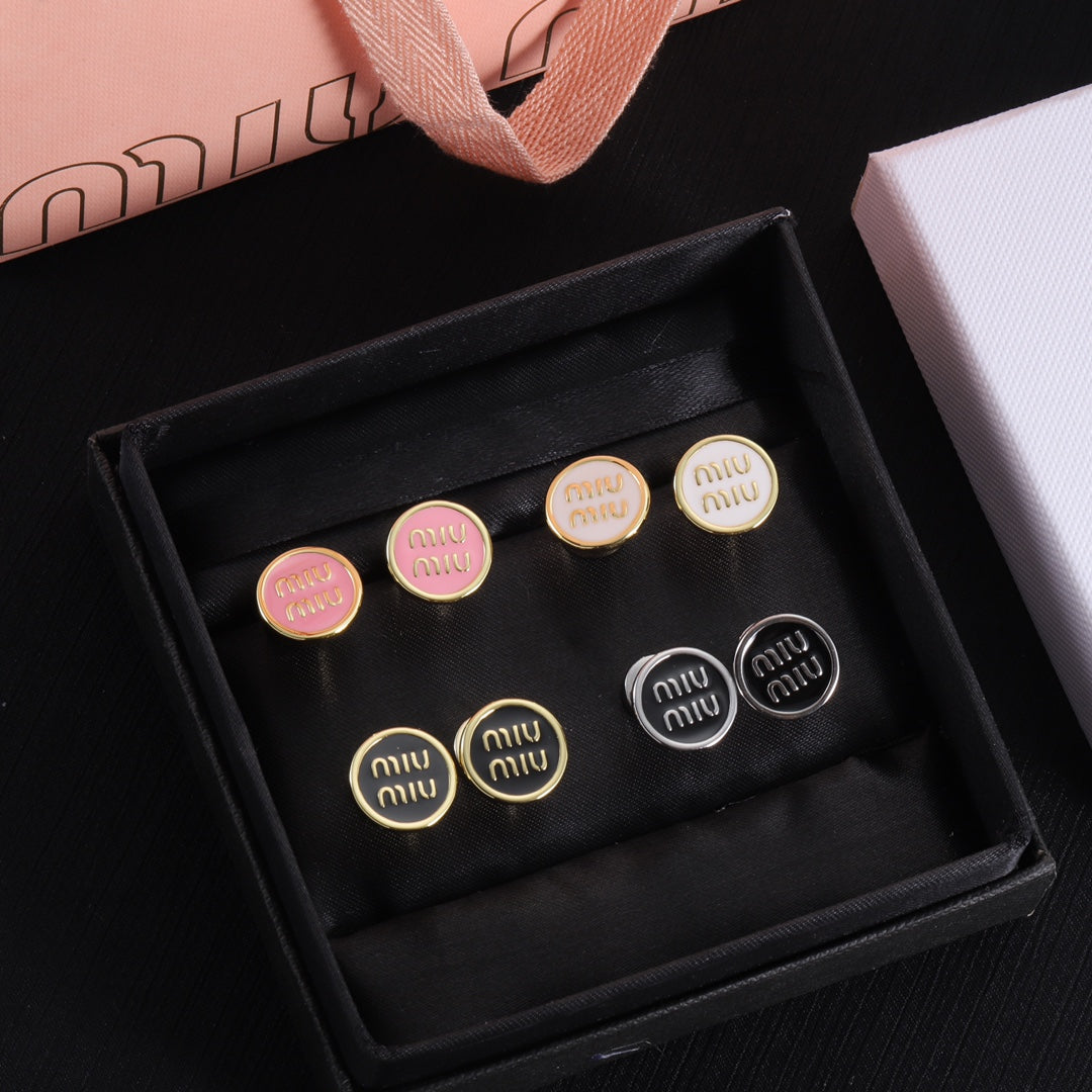X1Z94A713E Popular Earrings