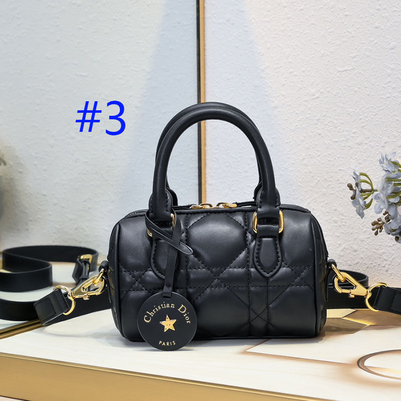 B1W15D32 Popular  leather bag