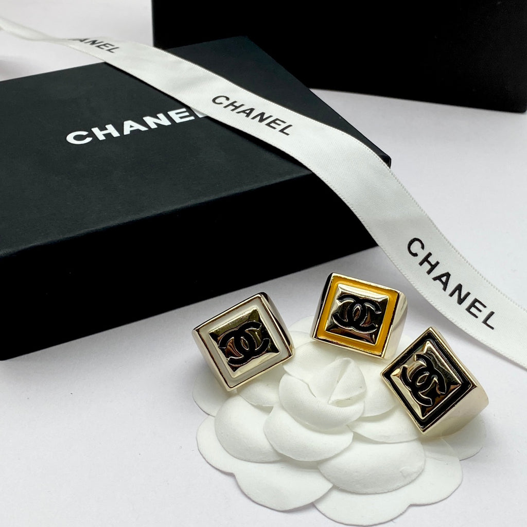 X1Z64C580J   Popular   Rings  and high quality Earrings