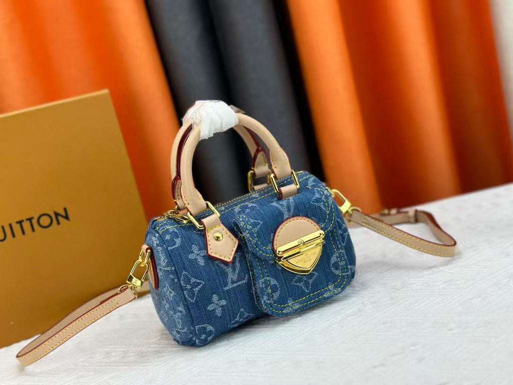 B1N1850E22 Popular   Cowboy bag