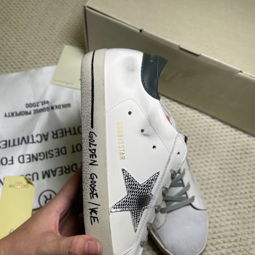 Z2R66GE9 Popular high-quality leather shoes