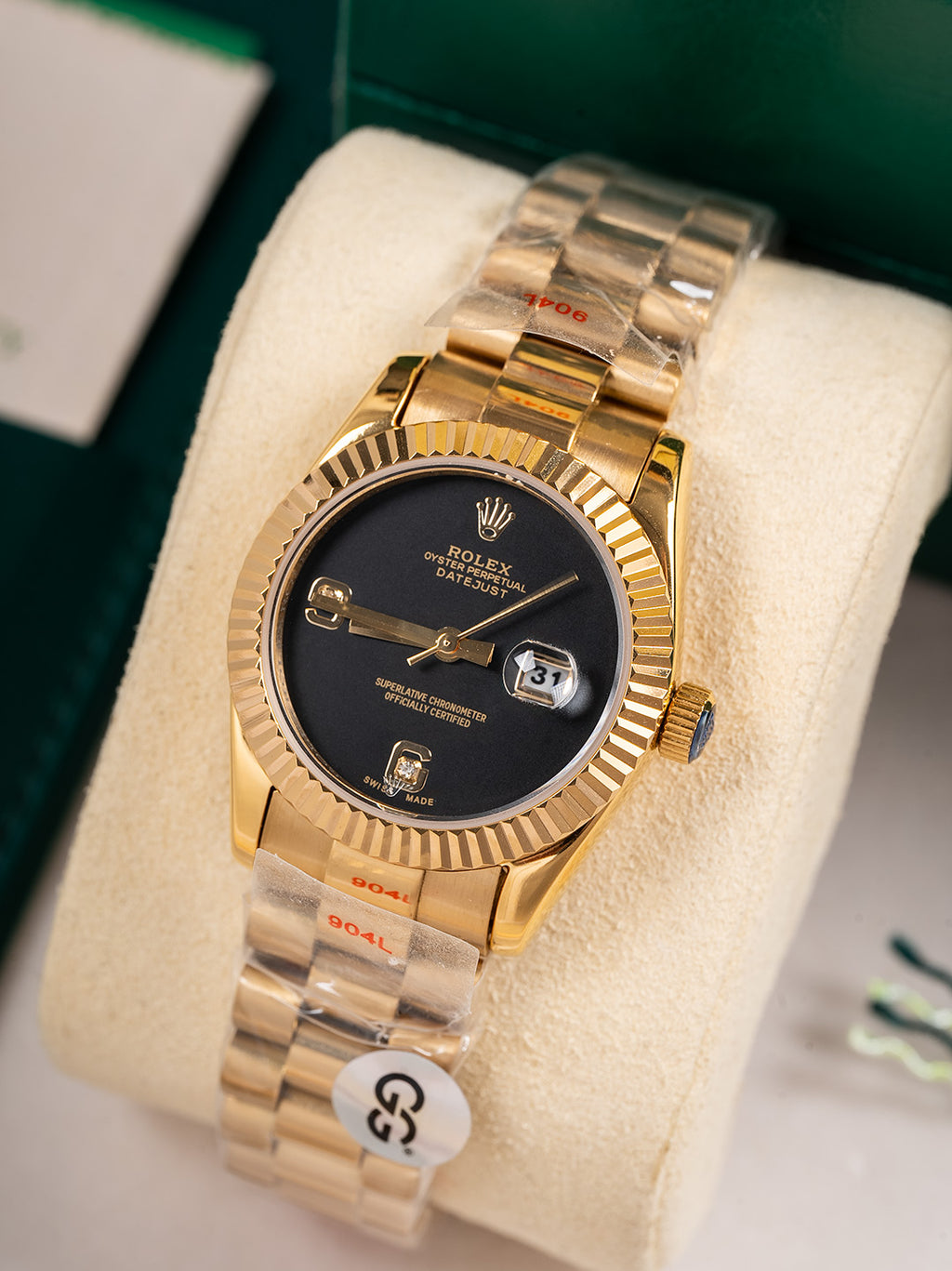 L1R36L13 Popular Watches