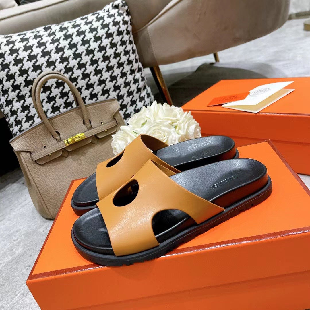Z2Z85H17  Popular leather Shoes
