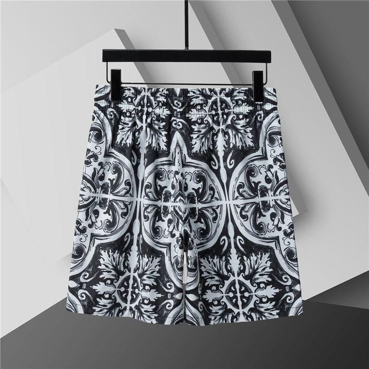 U1R76A39 Popular Men's trunks