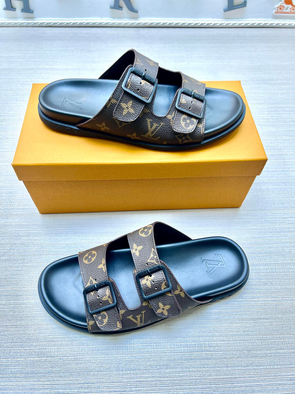 Z5ZE57 Popular slippers