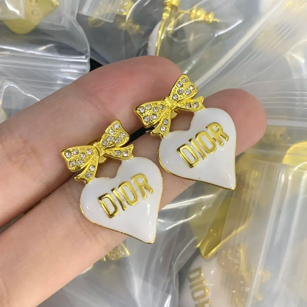 X1Z94D777E Popular  Earrings