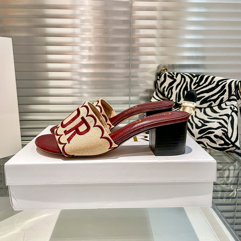 Z1ZD37 Popular High heels