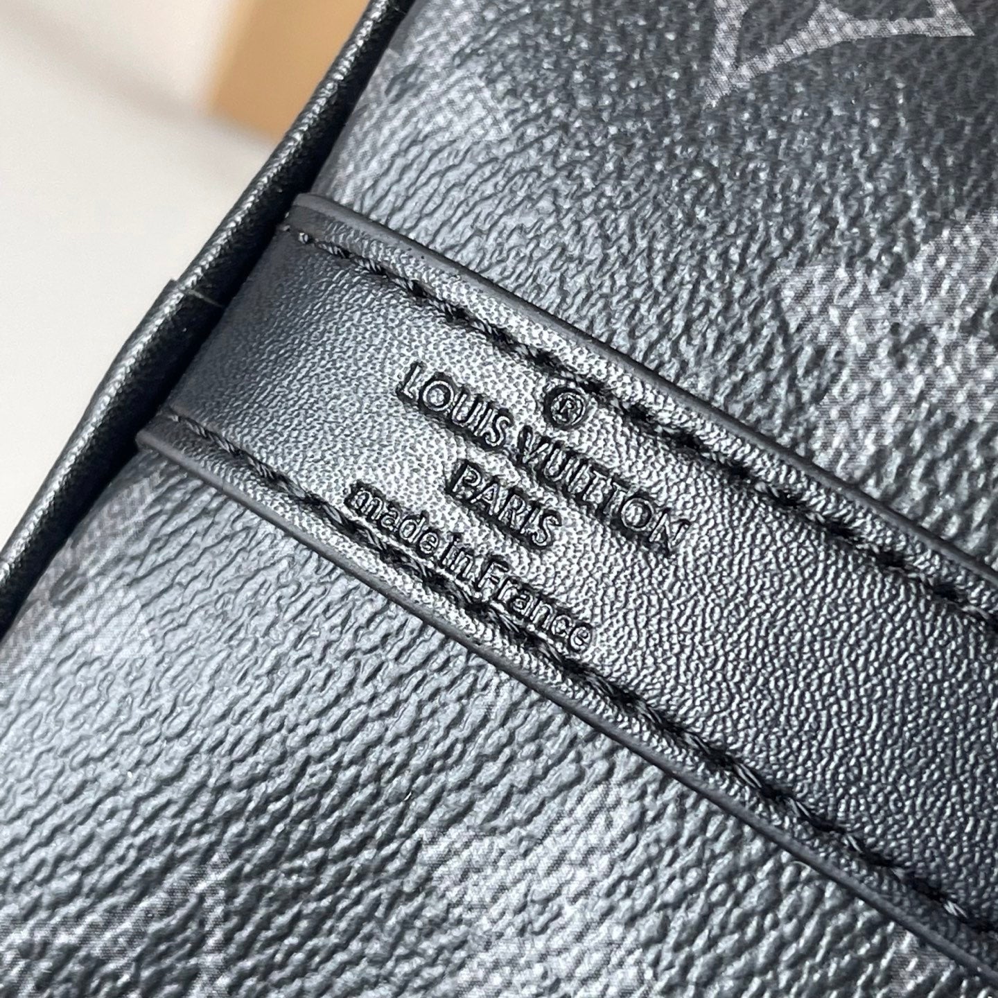 B1P46E33 Popular leather bag