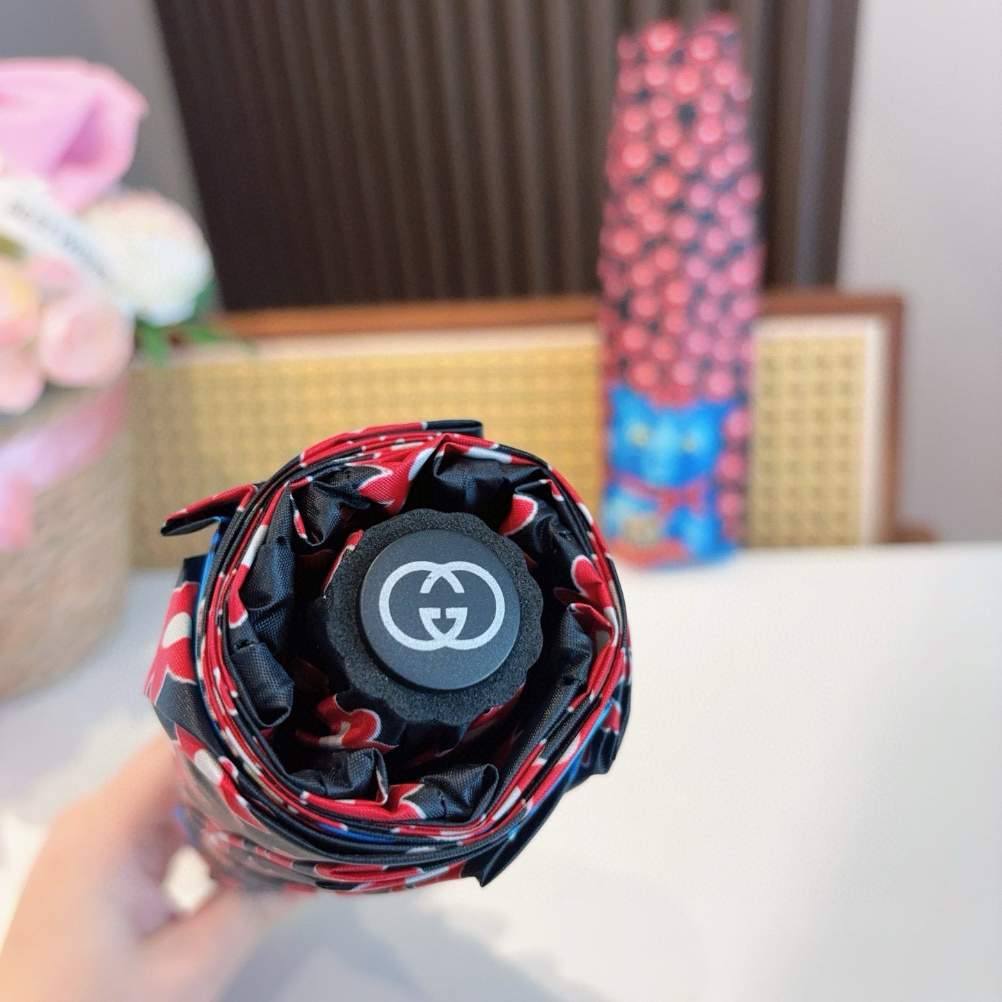 J1R85B148 Popular UV resistant umbrella