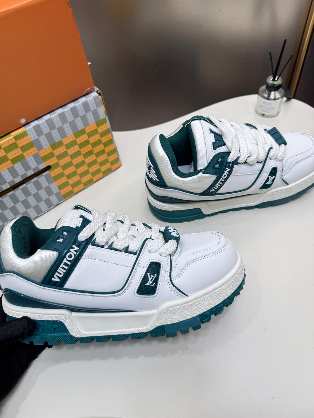 Z1Q115E452 Popular  Shoes