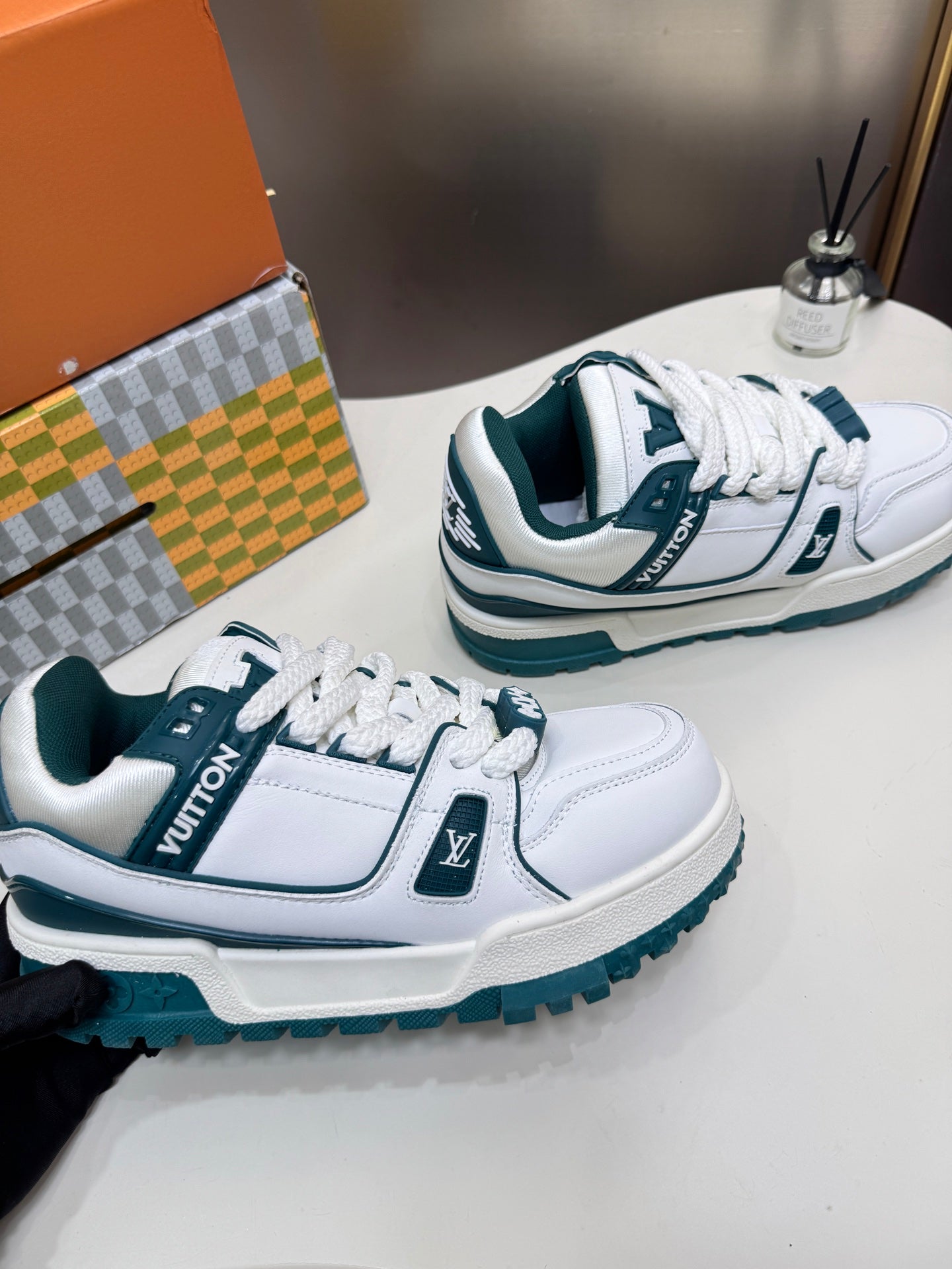 Z1Q115E452 Popular  Shoes