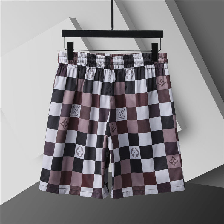 U1R76E52 Popular Men's trunks