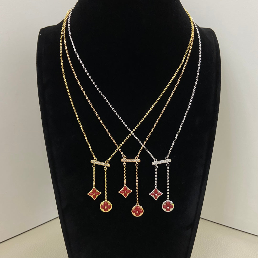 X5N76E17X Popular  Necklaces