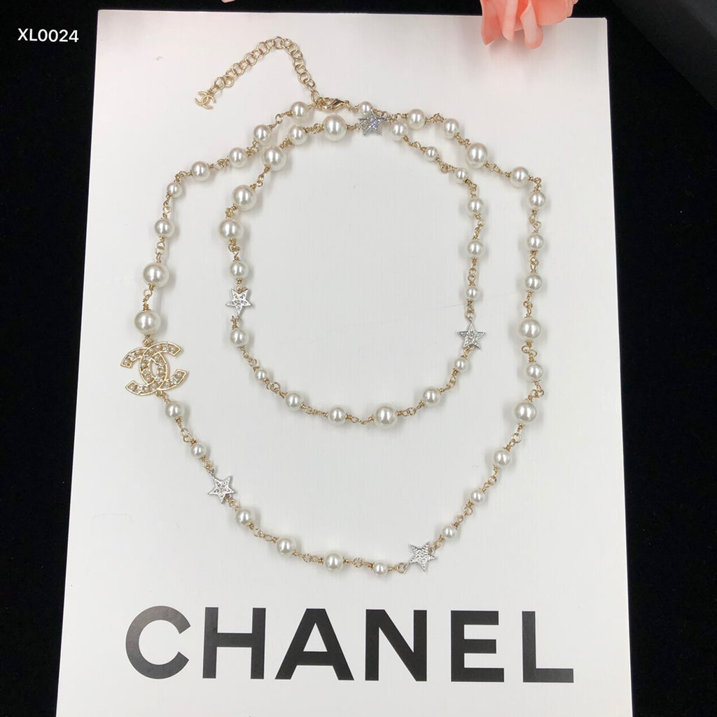 X1Q85C16X Popular Necklace