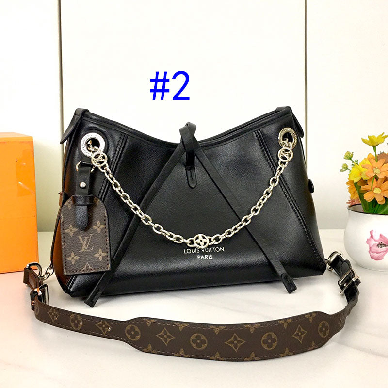 B1W35E113 Popular  leather bag
