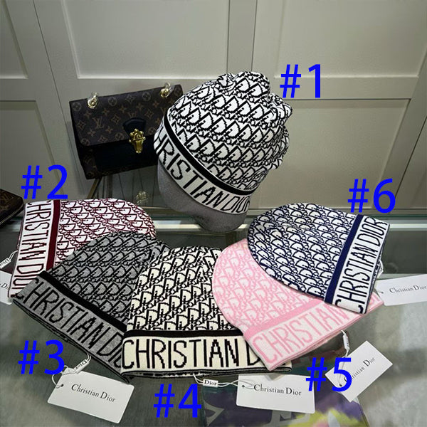 M1R86D83 Popular hats