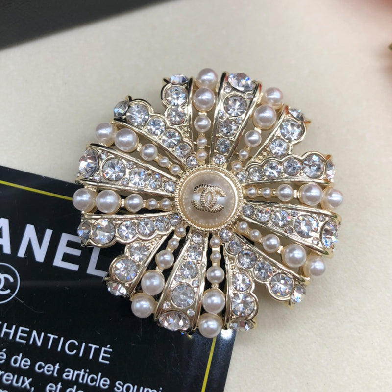 X14C854   Popular Brooch