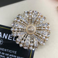 X14C854   Popular Brooch