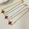 X5N76E33K Popular Bracelets(mini 1flower)