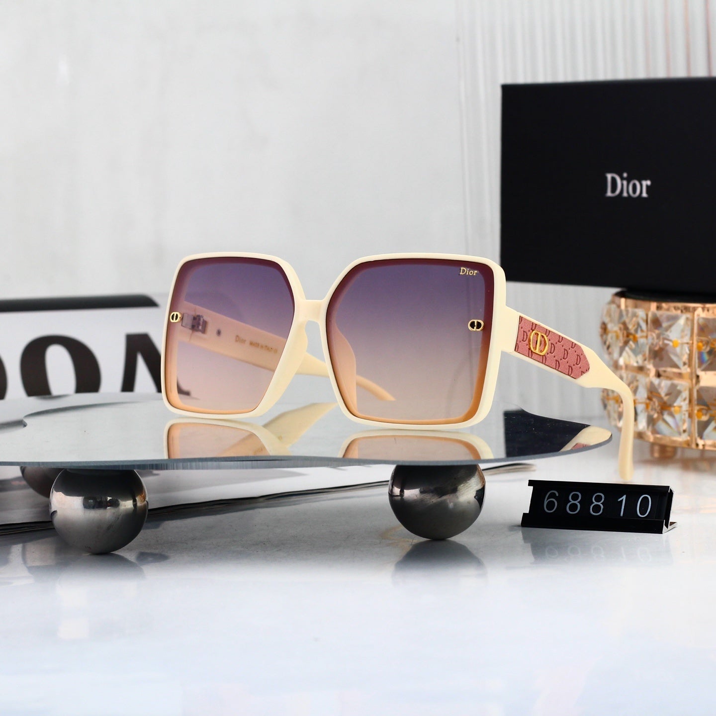 T1P56D61 Popular Sunglasses