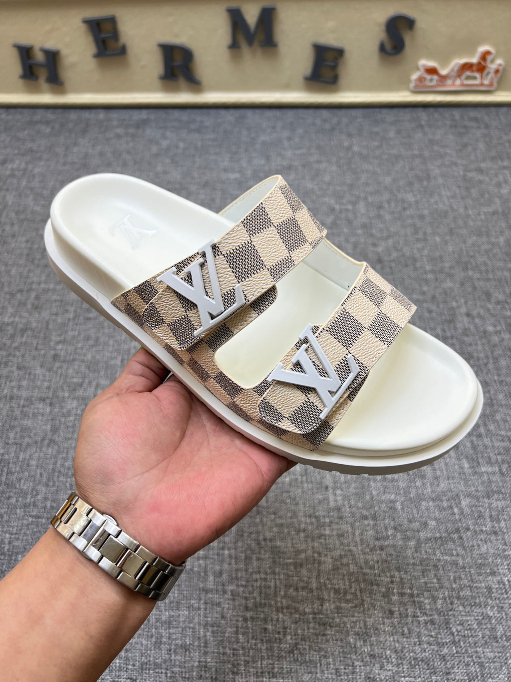 Z5R35E3 Popular Slippers shoes