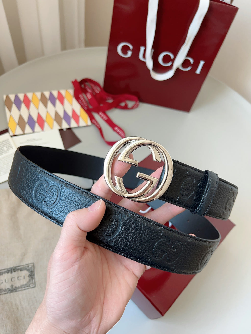 P1Q115B44 Popular High quality belt With full package