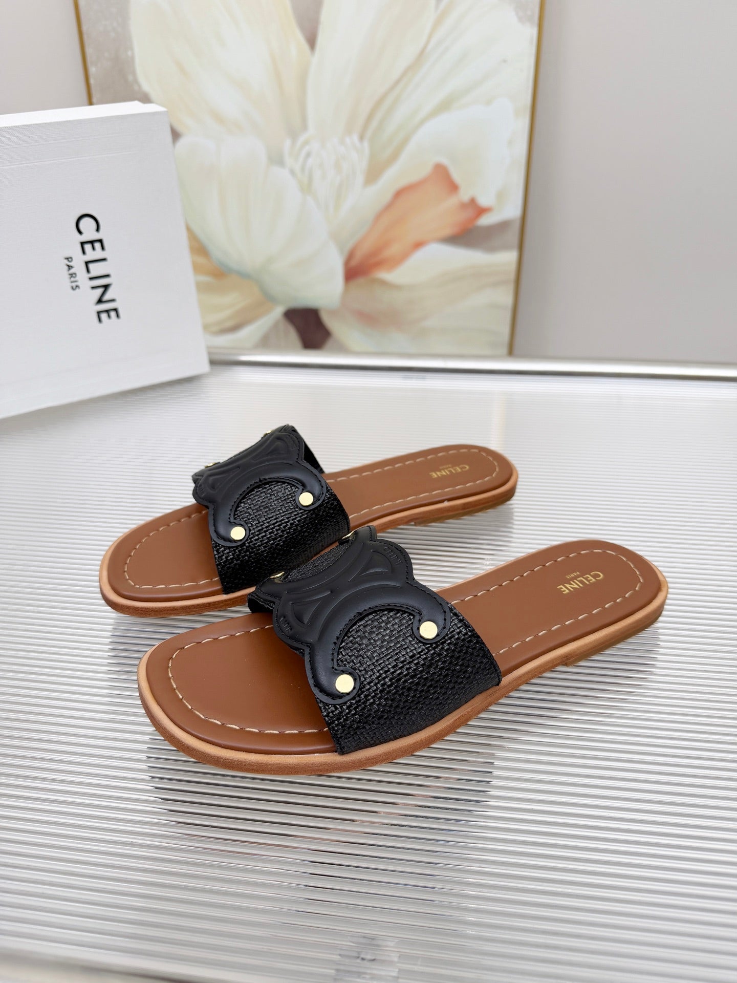 Z2R76CL24 Popular high-quality leather shoes
