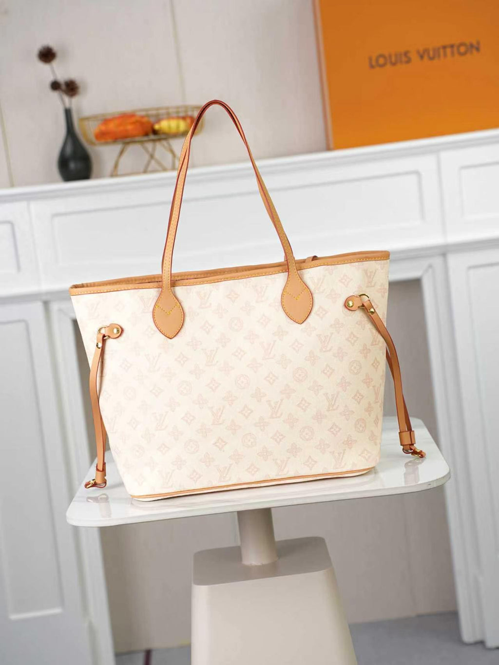 B1P46E89 Popular canvas bag
