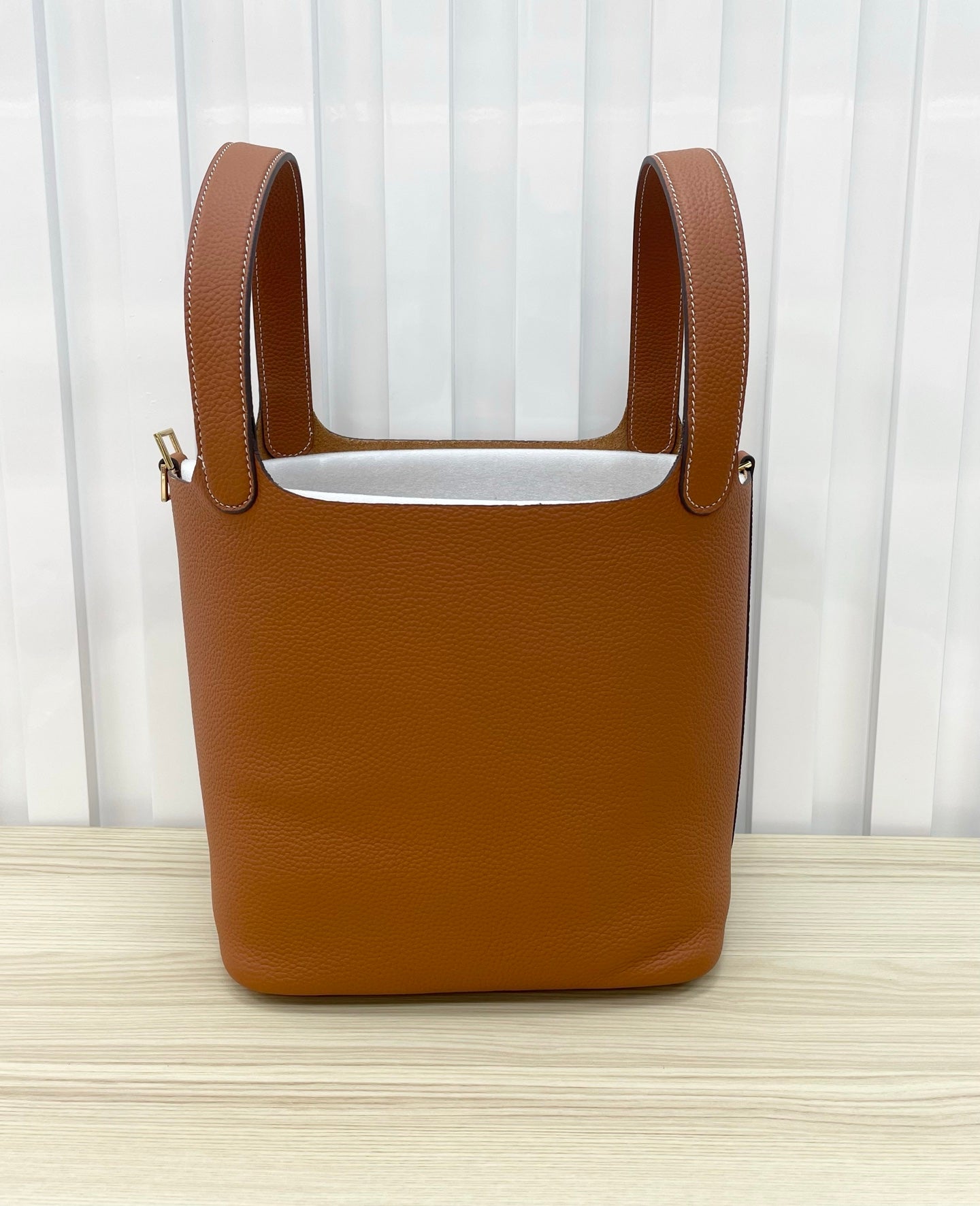 B1R15H6 Popular   leather bag
