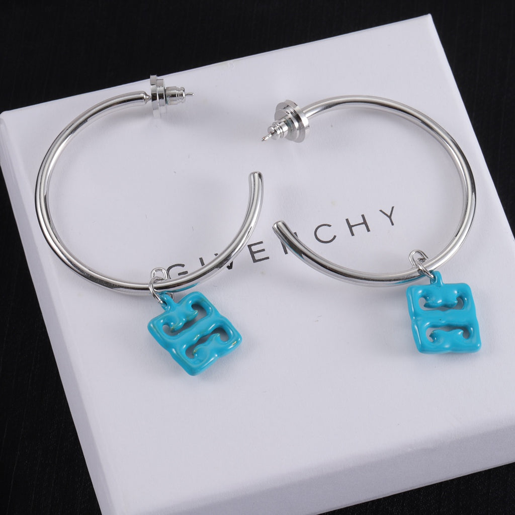 X1Z94GV1055E Popular  Earrings