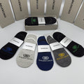 S1Q35J33 Popular socks(5 pairs )