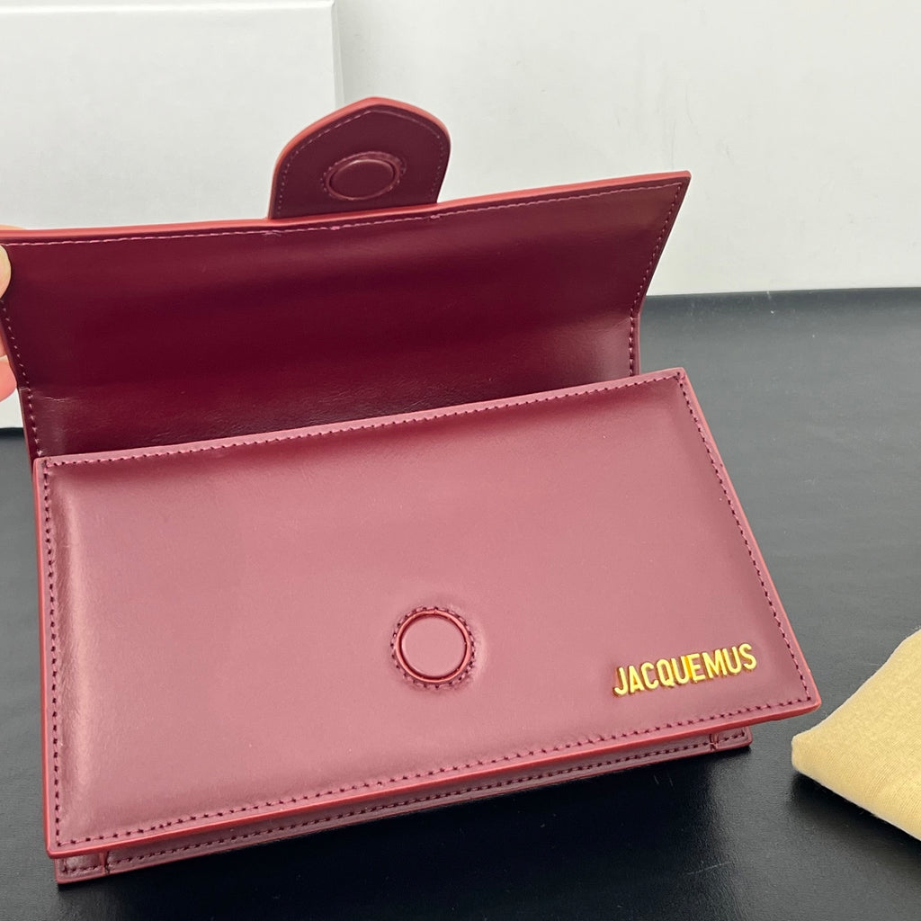 B1P46A135 Popular leather  bags