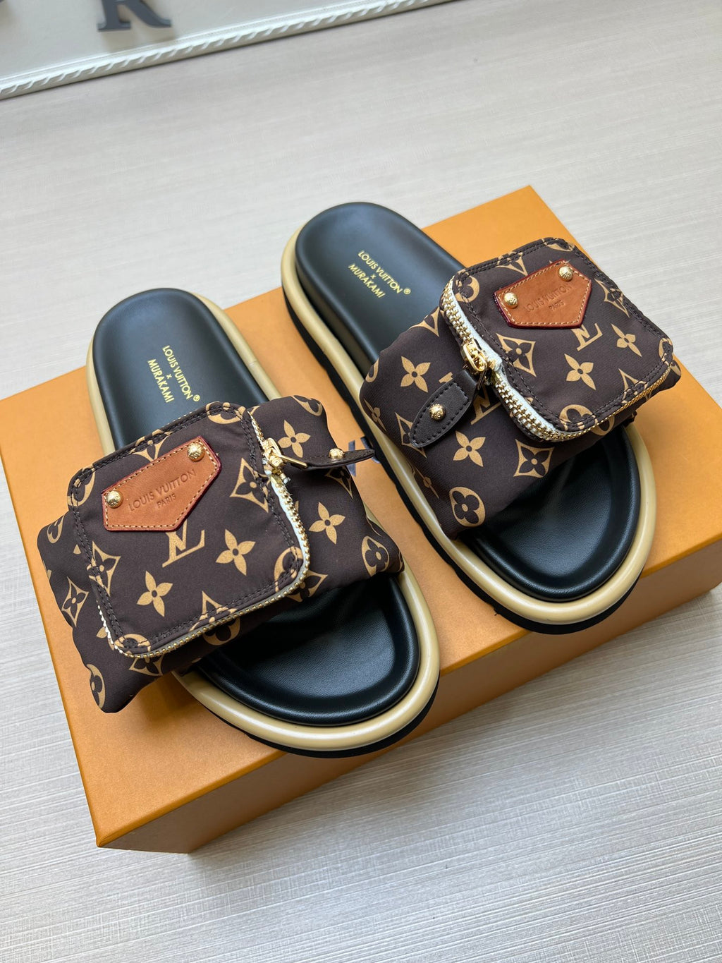Z5LE219 Popular Slippers