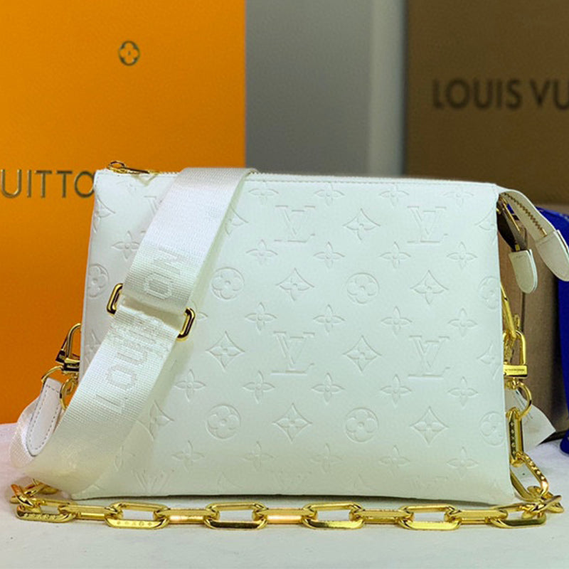 B1P111E8 Popular  leather bag 