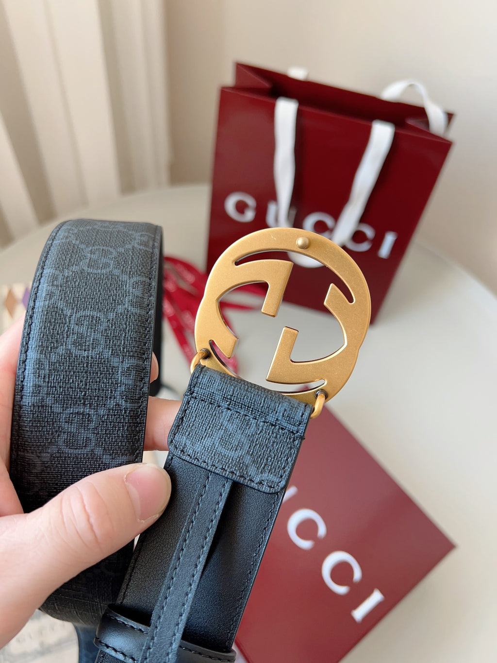 P1Q115B43 Popular High quality belt With full package