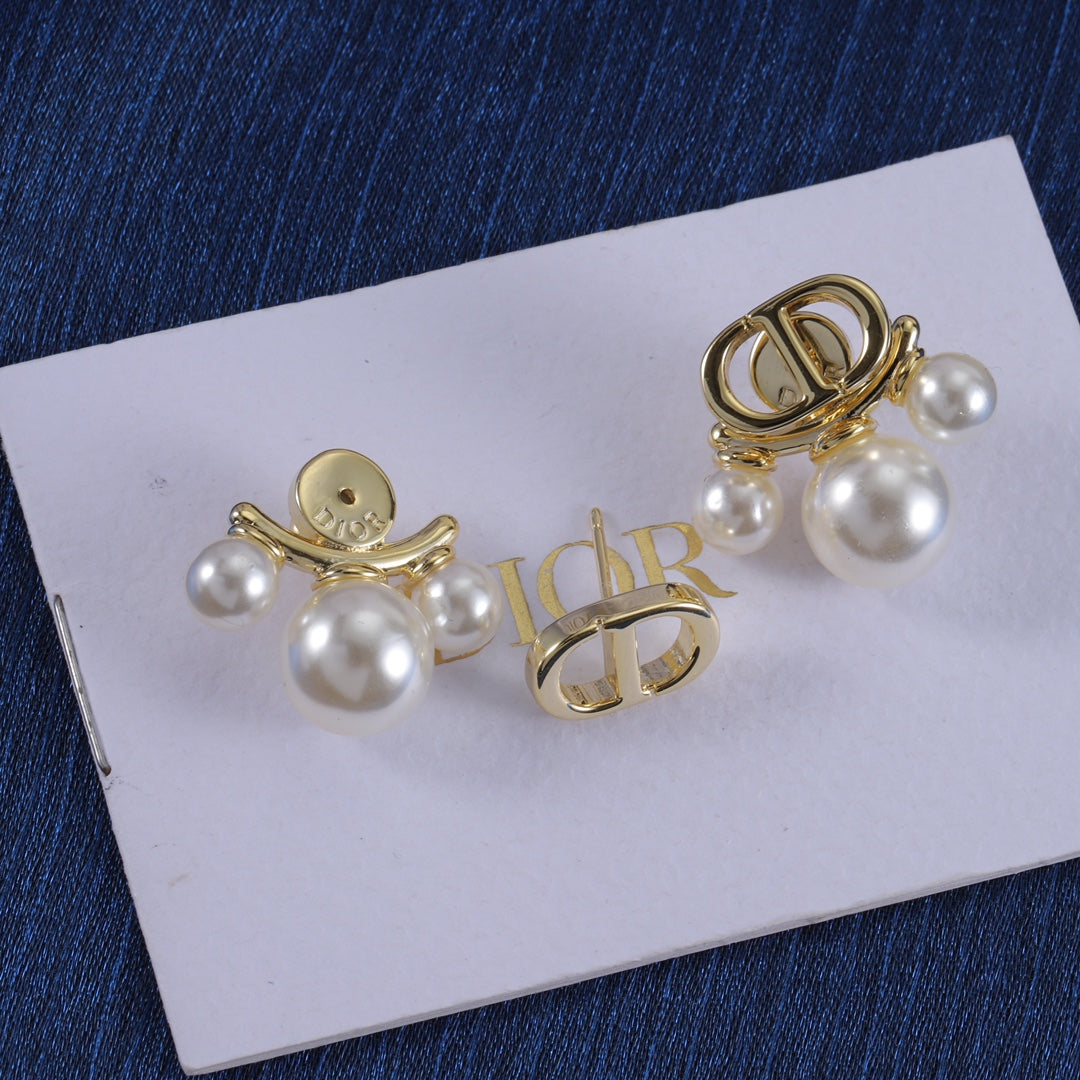 X1Z94D1077E Popular  Earrings