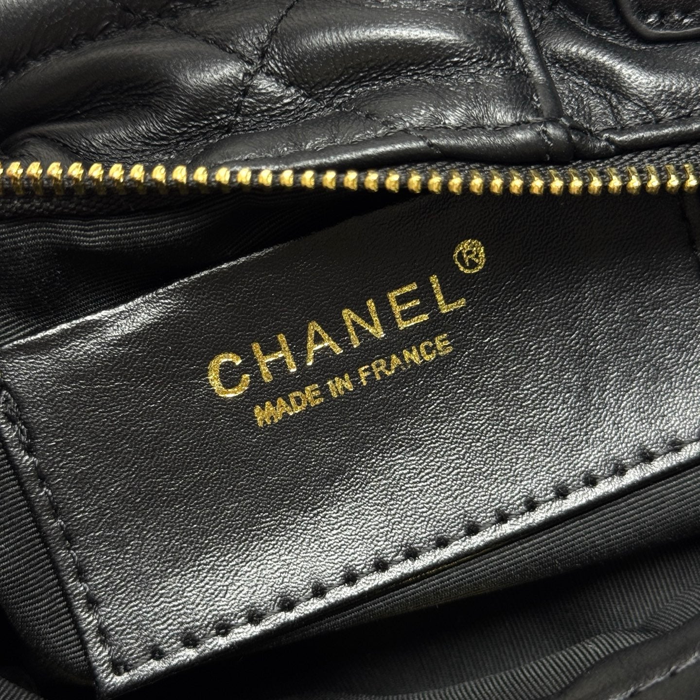 B1R15C140 Popular leather bag