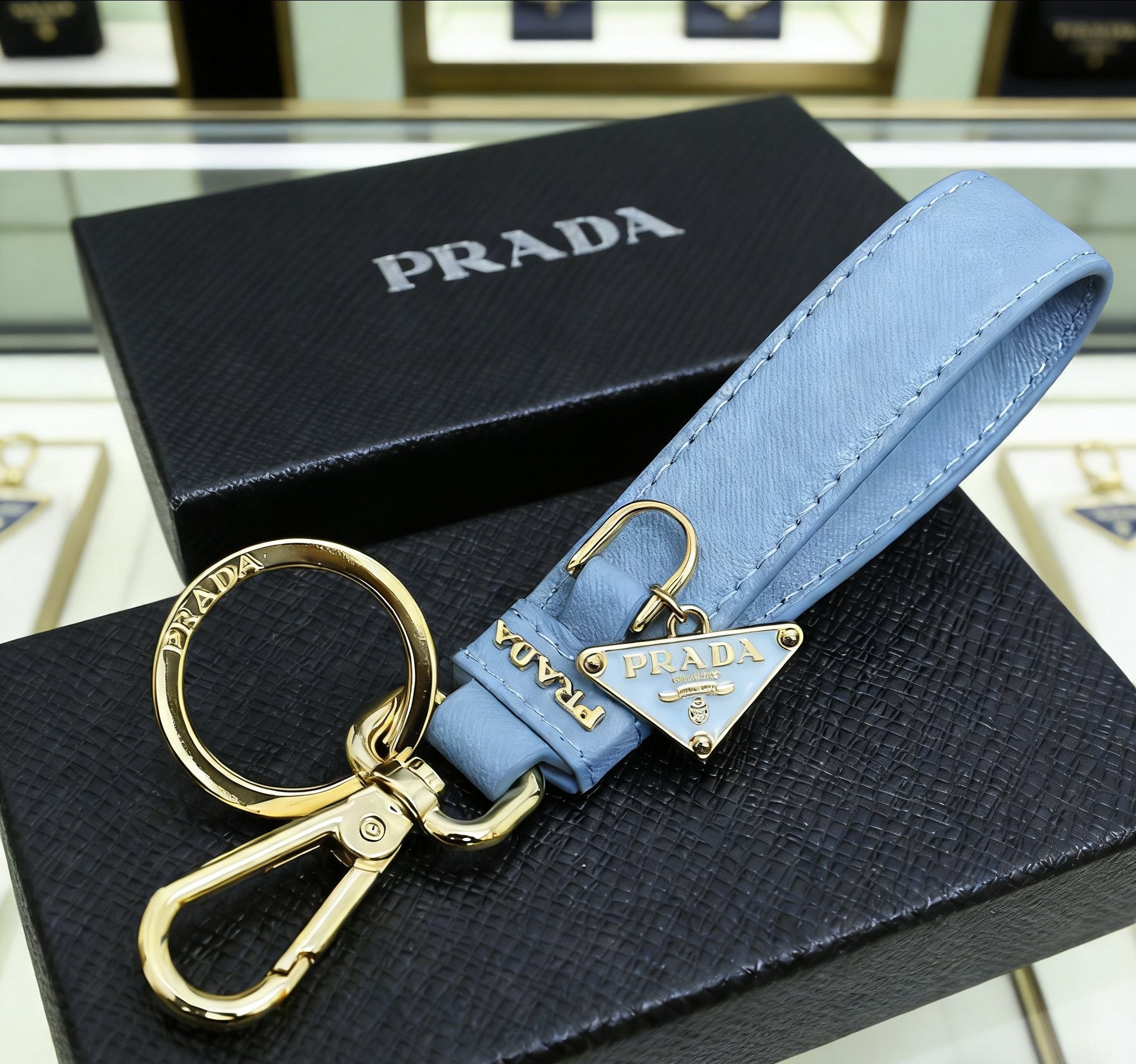 A1R46P3 Popular bag 's charms accessories