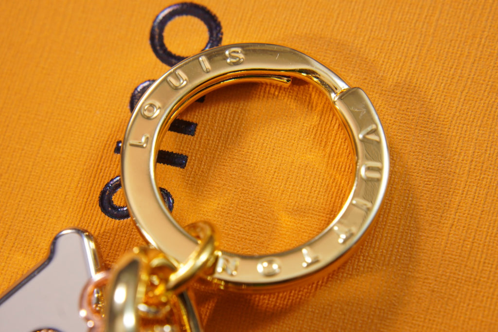 A1Z124E91  Popular key closure
