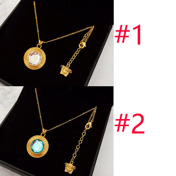 X1Q85V148X Popular Necklace