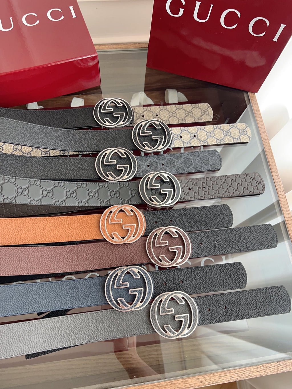 P1Q115B42 Popular High quality belt With full package