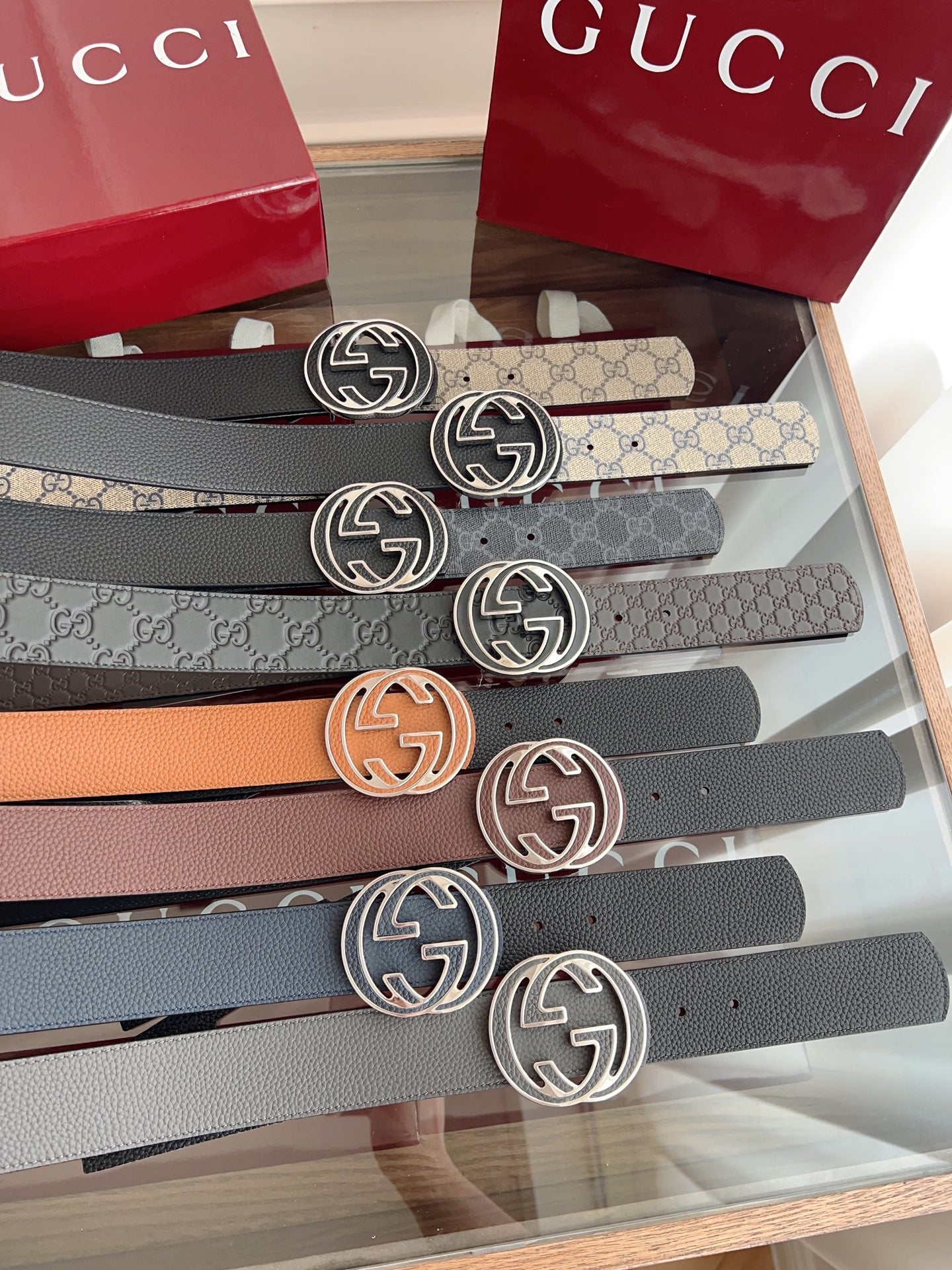 P1Q115B42 Popular High quality belt With full package