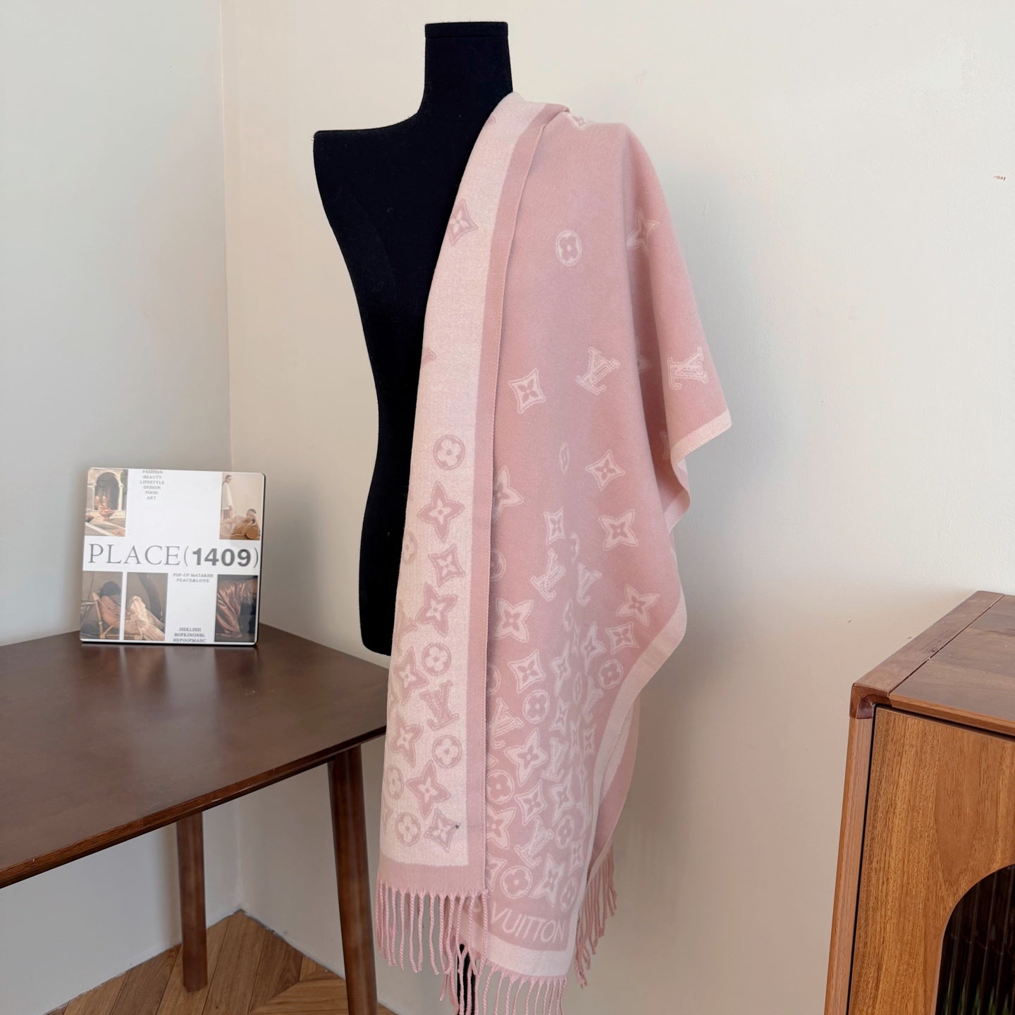 W1R86E57 Popular Winter Scarves