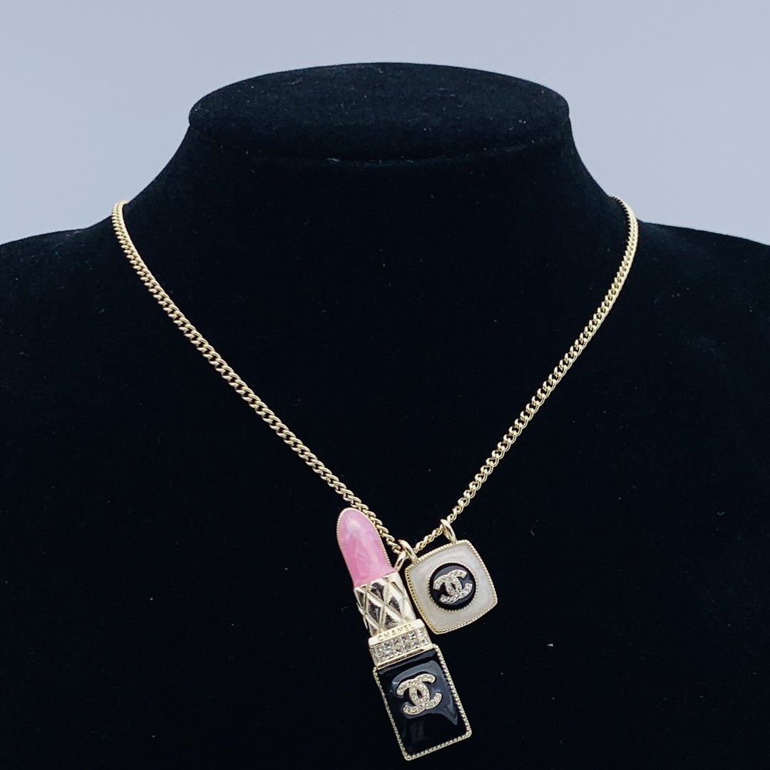 X1X54C11X  Popular    Necklaces