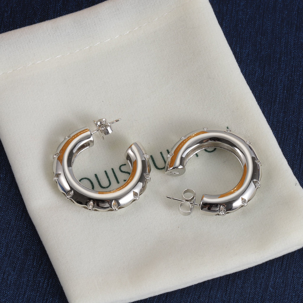 X1Z94E1094E Popular  Earrings