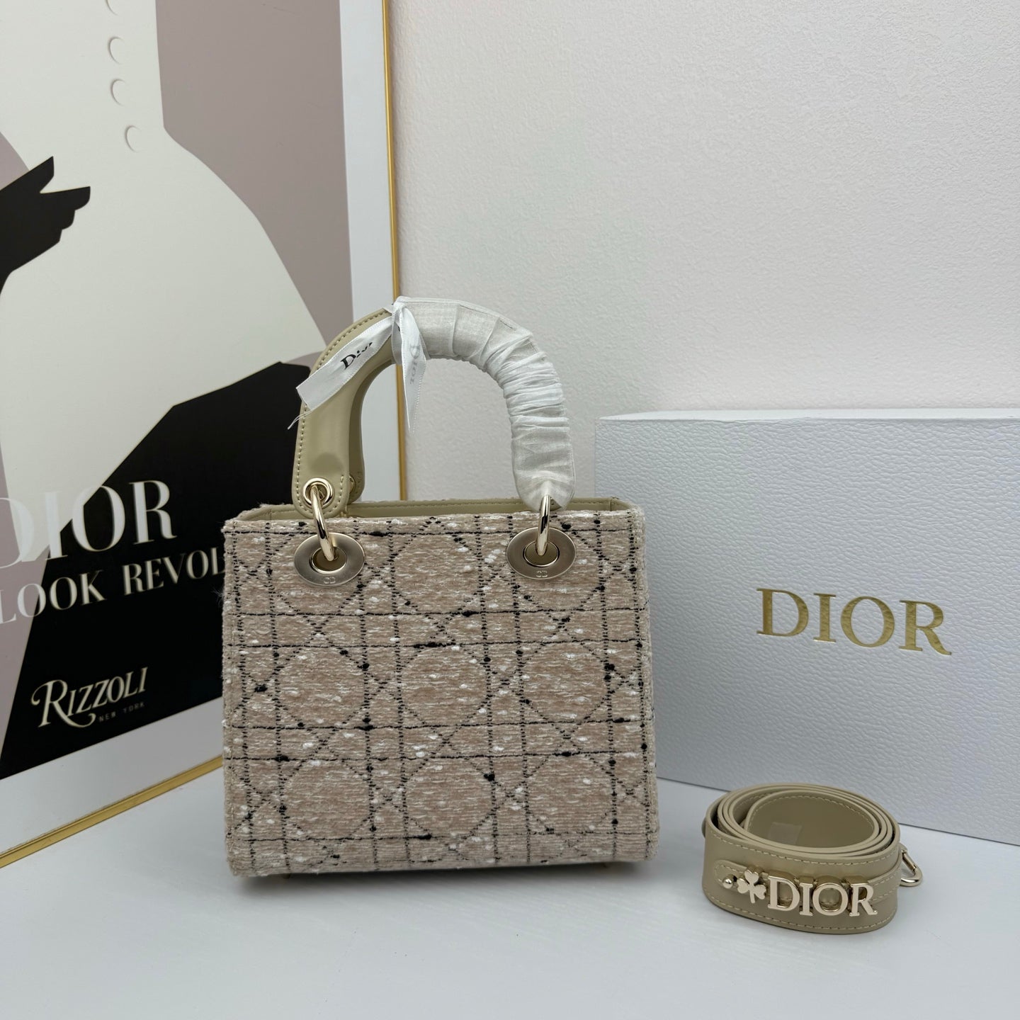B1N36D25 Popular  Purse bag